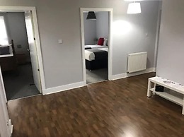 Edinburgh Playhouse Apartments