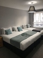 Edinburgh Playhouse Apartments