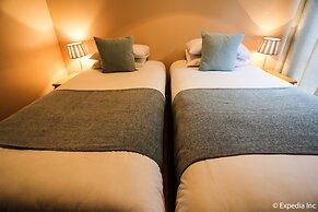 Edinburgh Playhouse Apartments