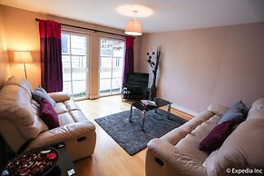 Edinburgh Playhouse Apartments