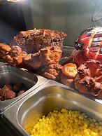 The Fountain Inn