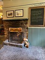 The Fountain Inn