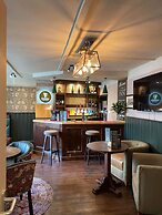 The Fountain Inn