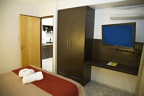 Vecchia Terra Apart Hotel