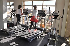 Vecchia Terra Apart Hotel