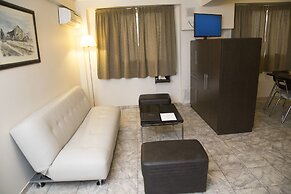 Vecchia Terra Apart Hotel