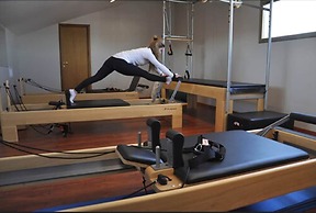 Vecchia Terra Apart Hotel