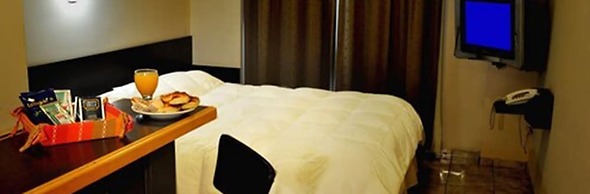 Vecchia Terra Apart Hotel