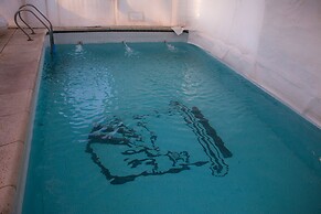 Vecchia Terra Apart Hotel