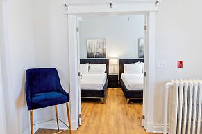 The Puddicombe House