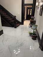 The Puddicombe House