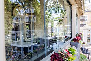 The Puddicombe House