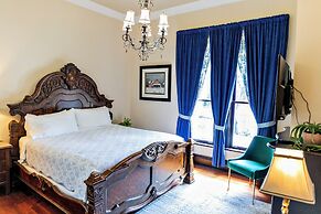 The Puddicombe House