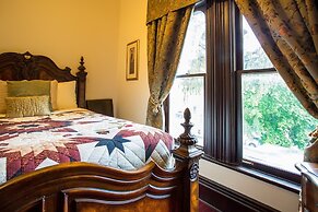 The Puddicombe House