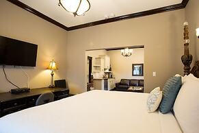 The Puddicombe House