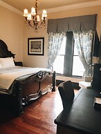 The Puddicombe House