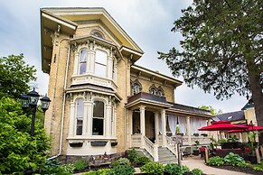 The Puddicombe House