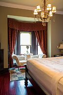 The Puddicombe House