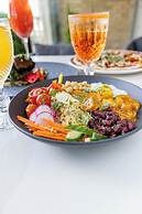 The Puddicombe House