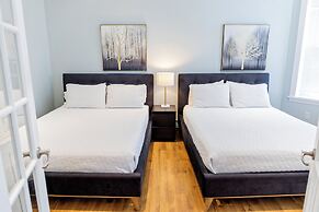 The Puddicombe House