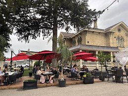 The Puddicombe House