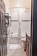 The Puddicombe House