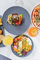 The Puddicombe House