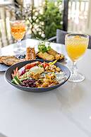 The Puddicombe House