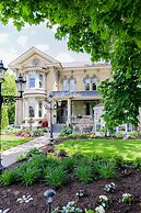 The Puddicombe House