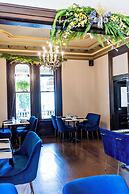 The Puddicombe House