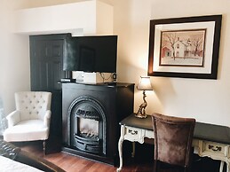 The Puddicombe House