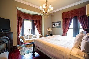 The Puddicombe House