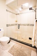 The Puddicombe House