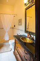 The Puddicombe House