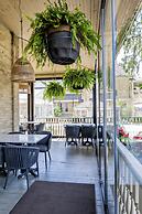 The Puddicombe House