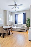 The Puddicombe House