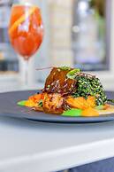 The Puddicombe House