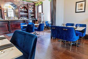 The Puddicombe House