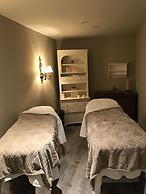 The Puddicombe House