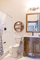 The Puddicombe House