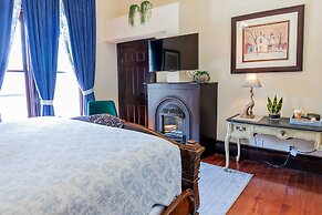 The Puddicombe House