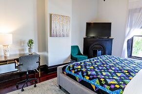 The Puddicombe House