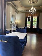 The Puddicombe House