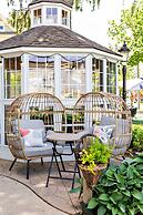 The Puddicombe House