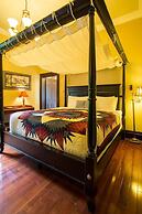 The Puddicombe House