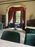 The Puddicombe House