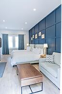 The Puddicombe House