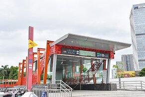 Pullman Foshan Shunde