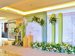 Pullman Foshan Shunde