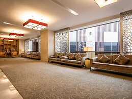 Pullman Foshan Shunde